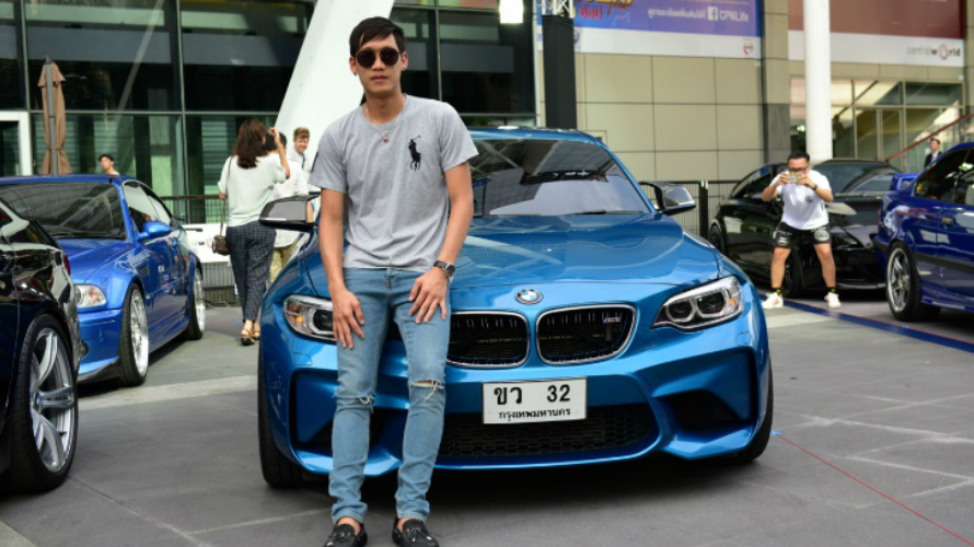 BMW M Fan Day BMW M Fan Day